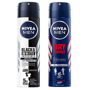 Anti-Transpirant Spray