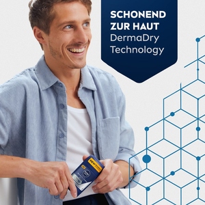 NIVEA Derma Dry Control Deo Sticks