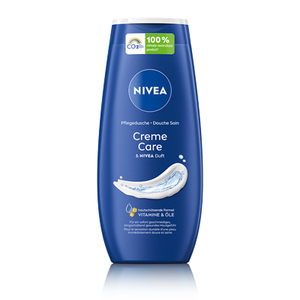 NIVEA Creme Care Pflegedusche