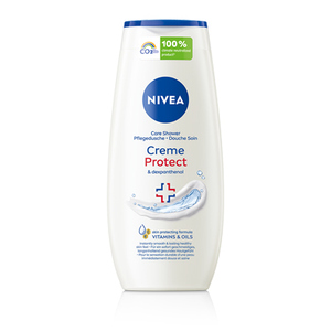 NIVEA Creme Protect Pflegedusche