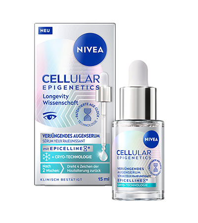 Augenserum