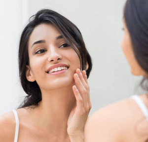 NIVEA Gesichtspflege 24H Feuchtigkeit – jetzt noch nachhaltiger