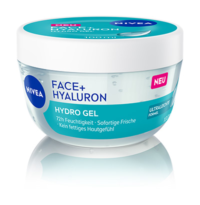 Hyaluron Hydro Gel