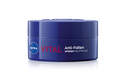 Intensiv Nachtpflege