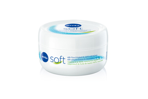 NIVEA Creme Soft