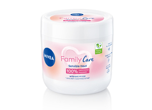 NIVEA Family Care NIVEA Family Care