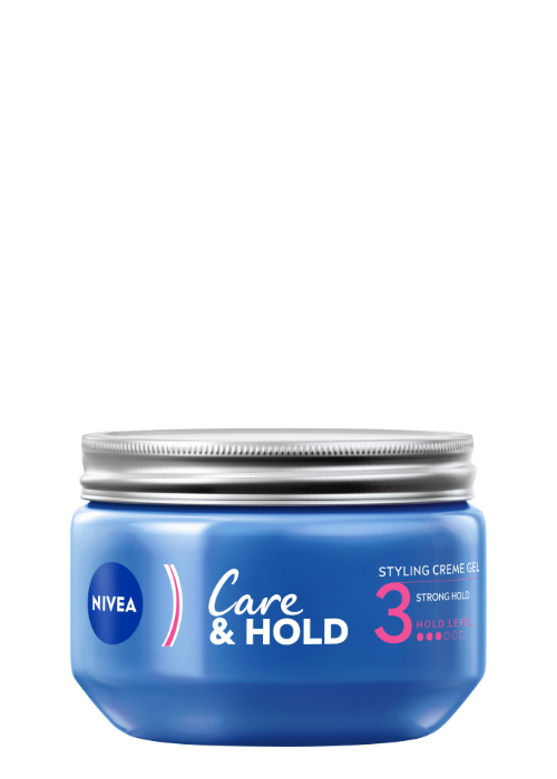 NIVEA Care & Hold Creme Gel 150ml