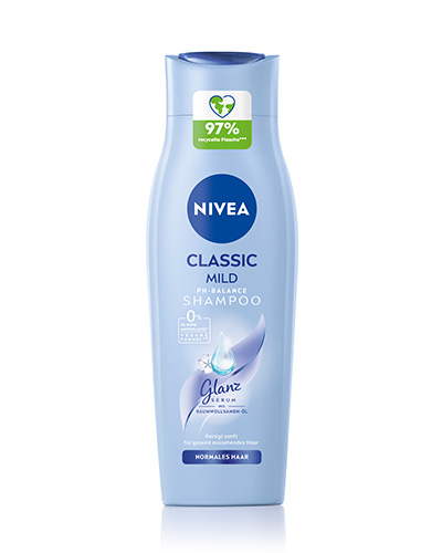 Classic Mild pH-Balance Shampoo