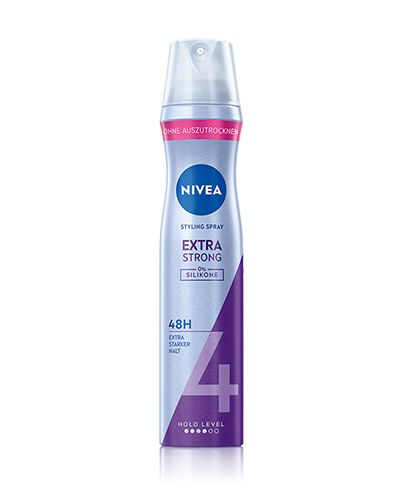 NIVEA Extra Strong Styling Spray