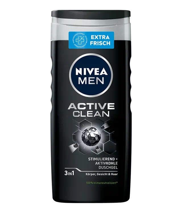 Active Clean Duschgel