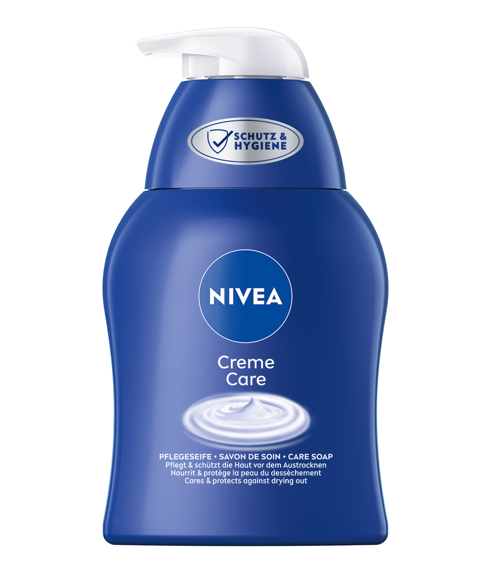 Creme Care Pflegeseife
