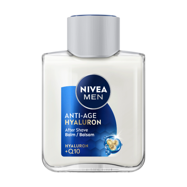 NIVEA MEN Anti-Age Hyaluron After Shave Balsam