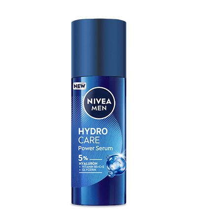 NIVEA MEN Hydro Care Power Serum