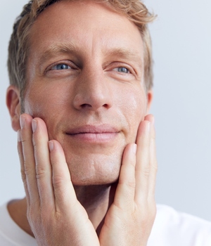 NIVEA MEN Pflegeroutine