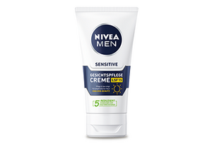 Gesichtscreme LSF 15