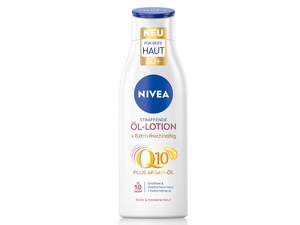 NIVEA Q10 Straffenden Öl-Lotion