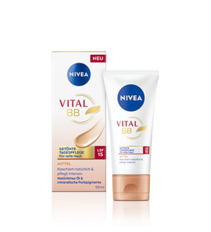 nivea