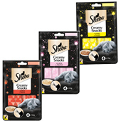 Gratis Produktproben Österreich - Sheba Katzenfutter