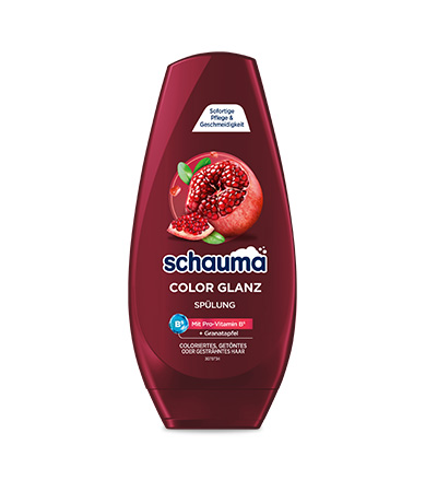 Schauma Color Glanz Spülung