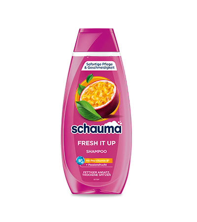 Schauma Fresh it Up! Shampoo