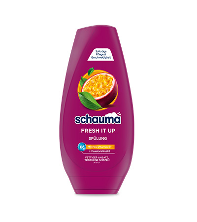 Schauma Fresh it Up! Spülung