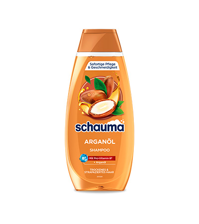 Schauma Arganöl Shampoo