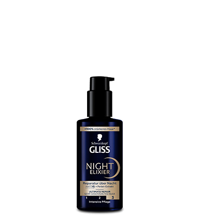 Night Elixier Ultimate Repair