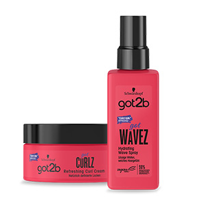 got2b Curls