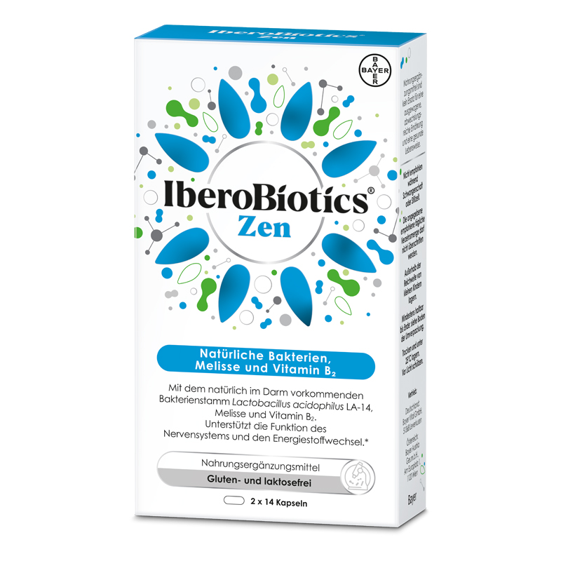 IberoBiotics® ZEN
