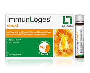 immunLoges® direkt