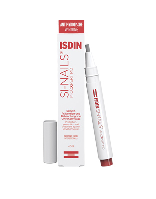ISDIN SI-NAILS® MicoXpert