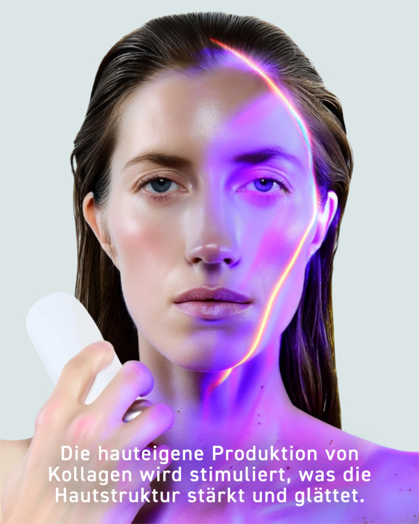 My Coldplasma bei trnd