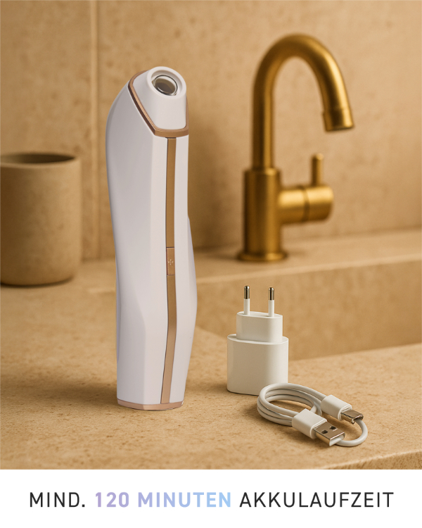 My Coldplasma bei trnd