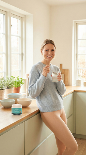 PANACEO® BASIC DETOX