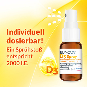 EUNOVA D3