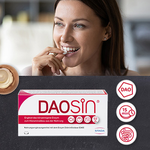 DAOSIN