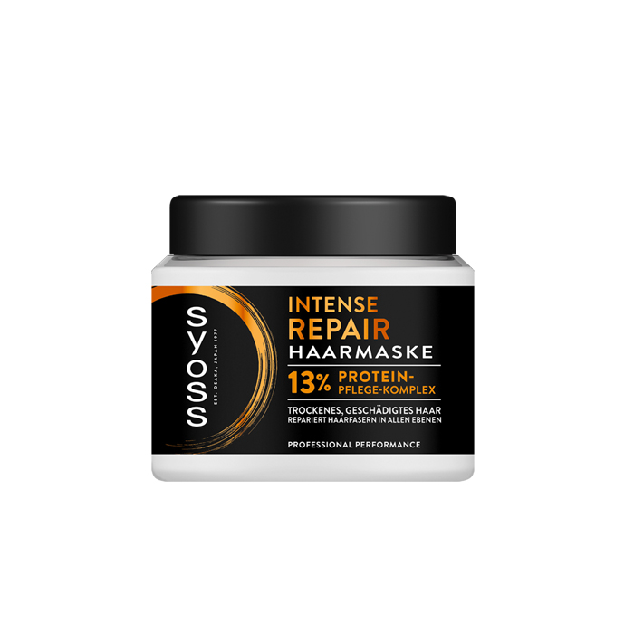 Intense Repair Haarmaske