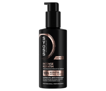 SYOSS Intense Keratin Hochkonzentriertes Serum