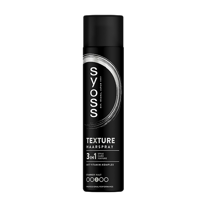  TEXTURE Haarspray