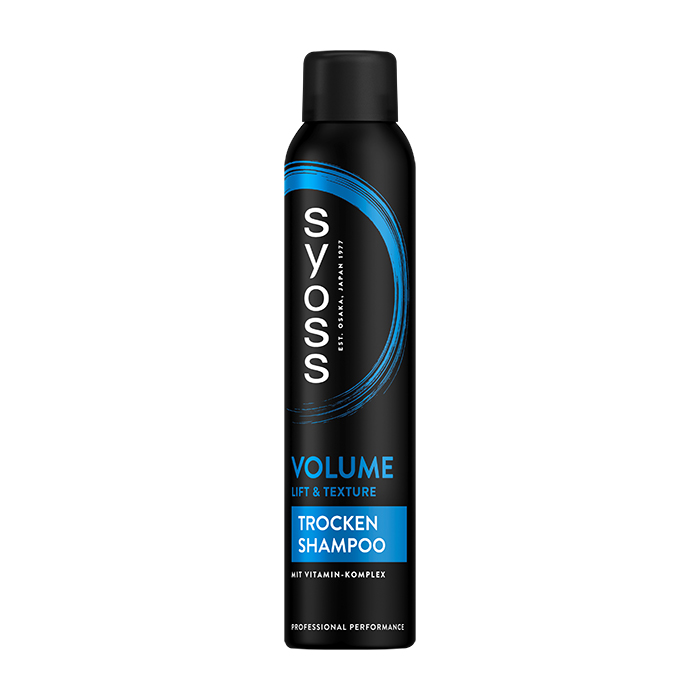  VOLUME LIFT Trockenshampoo