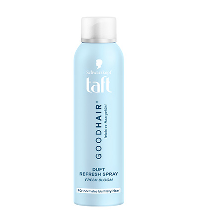 Duft Refresh Spray Fresh Bloom
