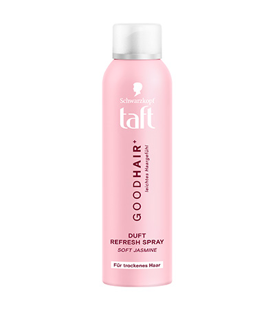Duft Refresh Spray Soft Jasmine
