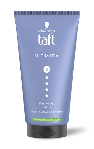 Team Ultimativ Styling Gel