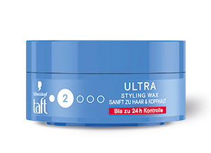 Team Ultra Styling Wax