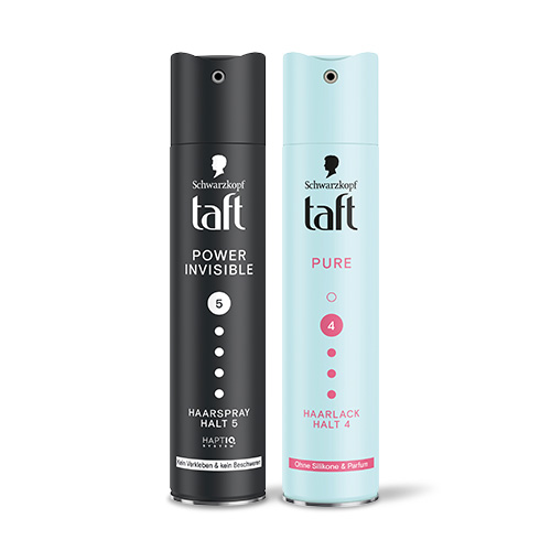 Team Pure & Invisible