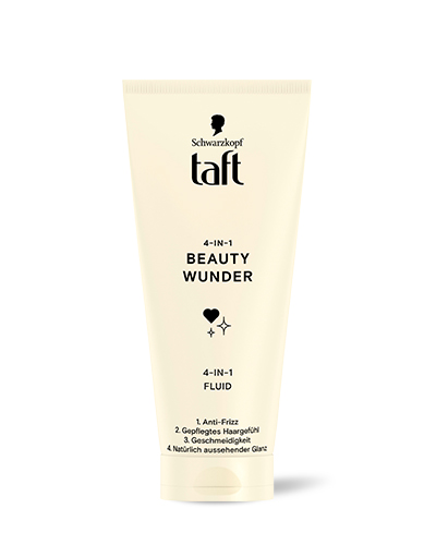 4-in-1 Beauty Wunder 