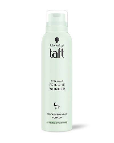 Overnight Frische Wunder 