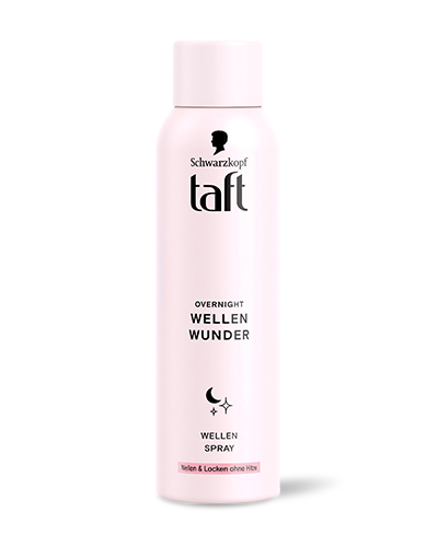 Overnight Wellen Wunder 