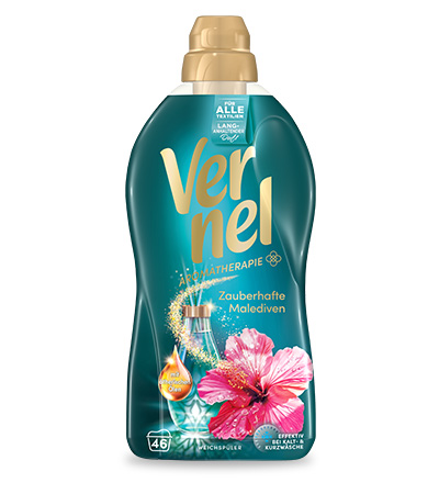  Zauberhafte Malediven