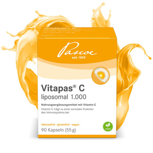 Vitapas® C liposomal 1.000